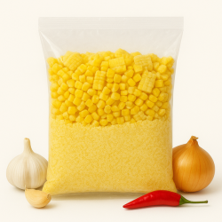 Guiso de maíz tierno (4.0 lb / 1.85 kg)