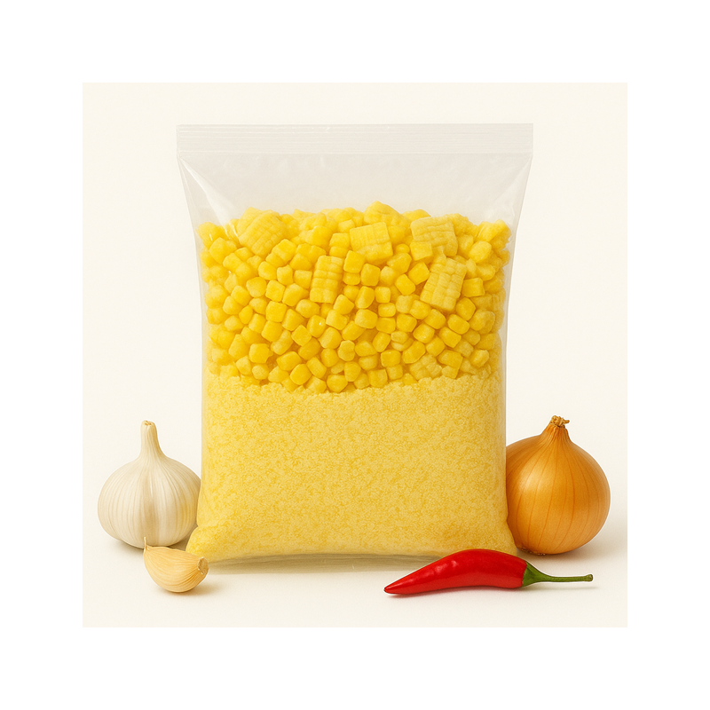 Guiso de maíz tierno (4.0 lb / 1.85 kg)