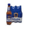 Cerveza Parranda 300ml x 6u