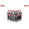 Caja de refresco Classic Cola - Pack de 24 Botellas (355 ml/12 oz cada una)