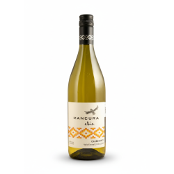 Vino blanco MANCURA ETNIA CHARDONNAY 750ml