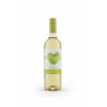 Vino blanco MANCURA ETNIA Semisweet Sauvignon Blanc 2022 750ml