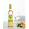 Vino blanco MANCURA ETNIA Semisweet Sauvignon Blanc 2022 750ml