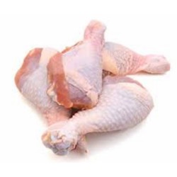 Carne de pollo (5.0 lbs / 2.3 kg)