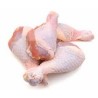 Bolsa de 5 lbs de pollo criollo cubano La Gran Cesta congelado