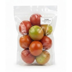 Tomate (5.0 lb / 2.3 kg)