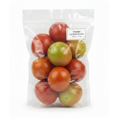Tomate (5.0 lb / 2.3 kg)