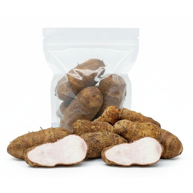 Malanga (10.0 lb / 4.6 kg)