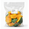 Calabaza troceada (10.0 lb / 4.6 kg)