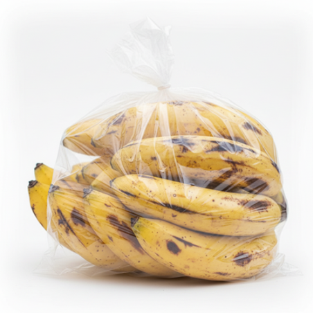 Plátano vianda macho maduro (10.0 lb / 4.6 kg)