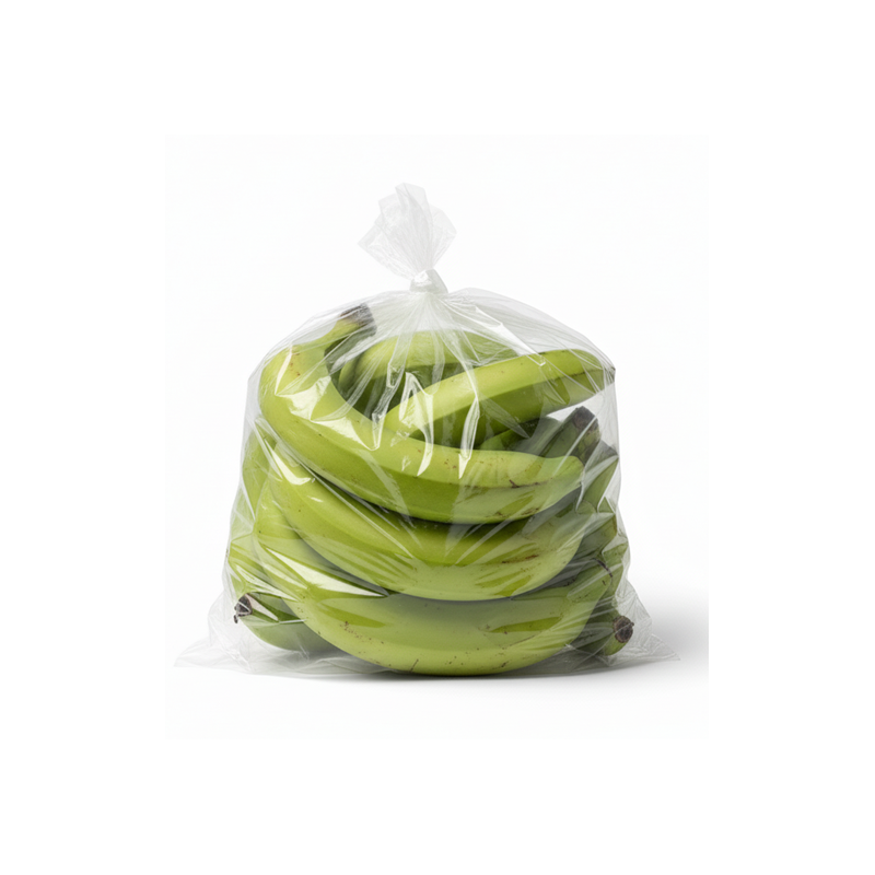 Plátano vianda verde (10.0 lb / 4.6 kg)