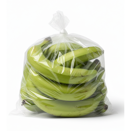 Plátano vianda verde (10.0 lb / 4.6 kg)
