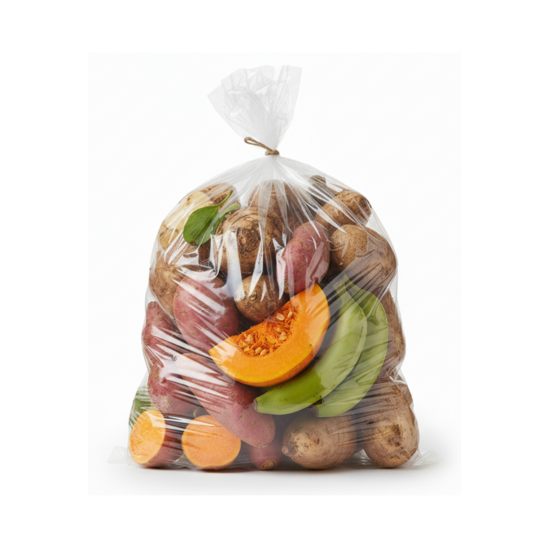 Combo de viandas de estación (10.0 lb / 4.6 kg)