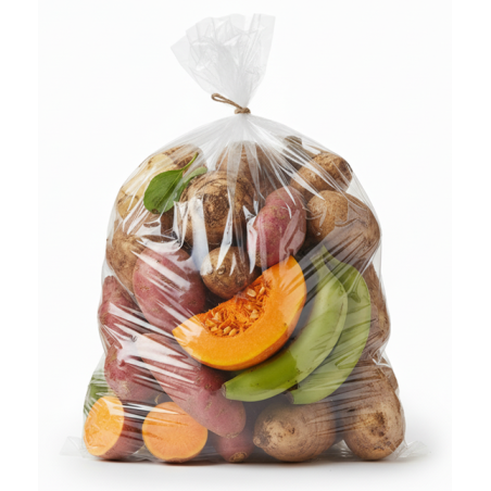 Combo de viandas de estación (10.0 lb / 4.6 kg)