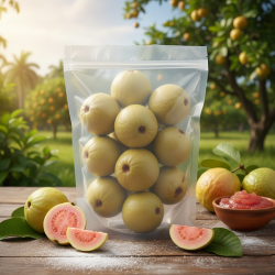 Guayaba (6.0 lb / 2.7 kg)