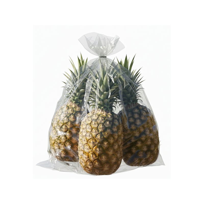 Piña 5 unidades (10-12 lb / 4.6-5.5 kg)