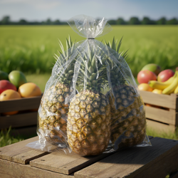 Piña 5 unidades (10-12 lb / 4.6-5.5 kg)