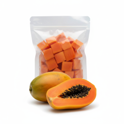 Fruta bomba madura (6.0 lb / 2.7 kg)