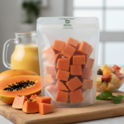 Fruta bomba madura (6.0 lb / 2.7 kg)