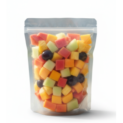 Cóctel de frutas (6.0 lb / 2.7 kg)