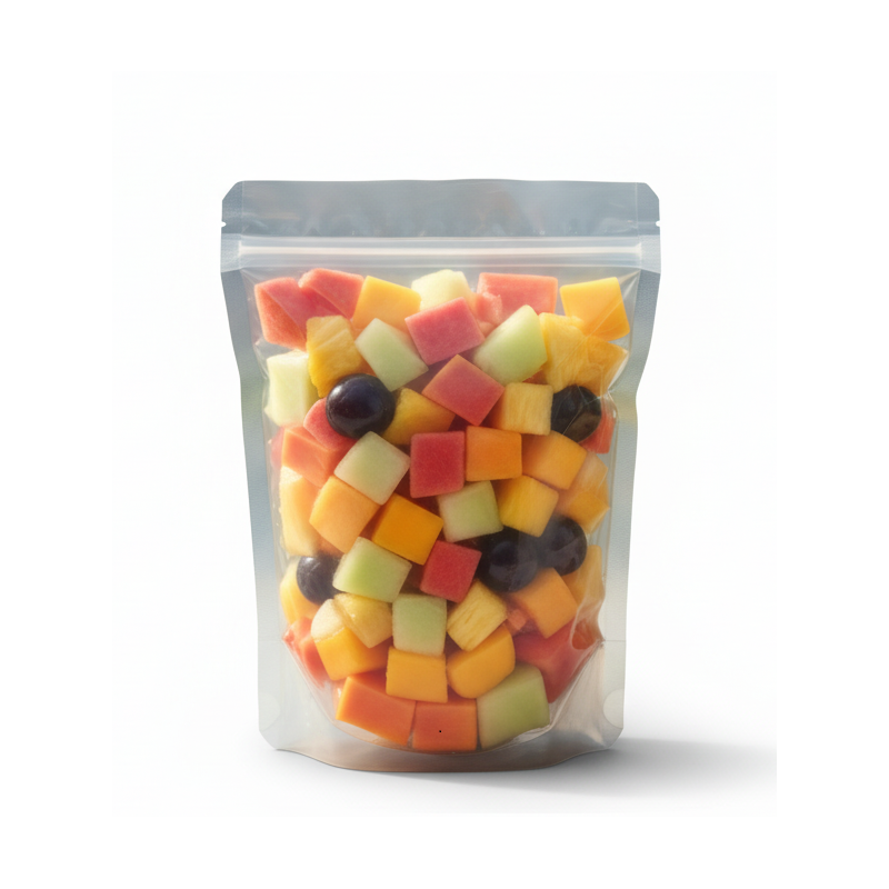 Cóctel de frutas (6.0 lb / 2.7 kg)