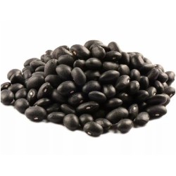 Frijoles negros (4,0 lb / 1.85 kg)