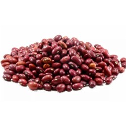 Frijoles colorados (4.0 lb / 1.85 kg)