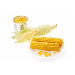 Guiso de maíz tierno (4.0 lb / 1.85 kg)