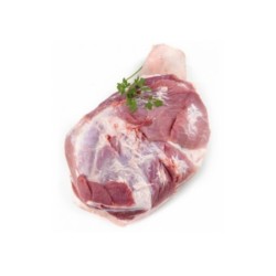 Paleta de cerdo (12.0-15.0 lbs / 5.5-7.0 kg)