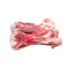 Huesos de cerdo (3.0 lbs / 1.4 kg)