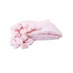 Manteca de cerdo en rama  (3.0 lbs / 1.4 kg)