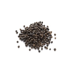 Pimienta negra en grano (38 gramos)