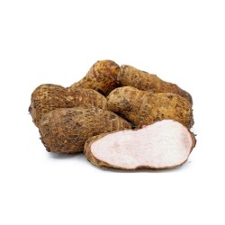 Malanga (10.0 lb / 4.6 kg)